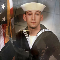 2024 Archived Warrior : Blake Holt, U.S. Navy