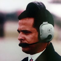 2025 Archived Warrior : Chico Romero, U.S.A.F.