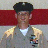 2025 Archived Warrior : Larrie Ausman II, U.S. Navy