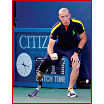 2013 Archived Warrior : Army Sergeant Ryan McIntosh