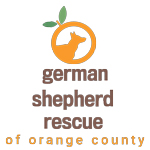 German Shepherd Rescue of Orange County
